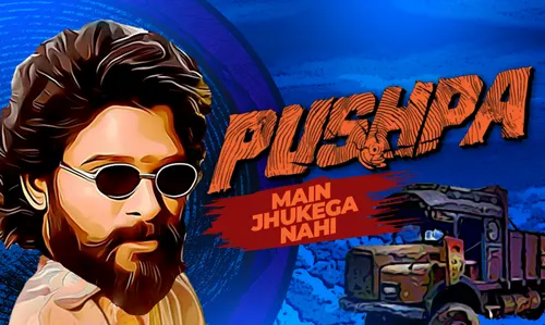 Pushpa
