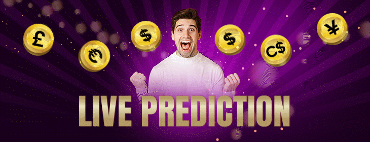 Live Pridiction
