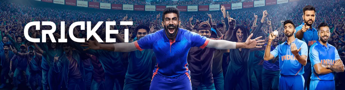 Cricket
