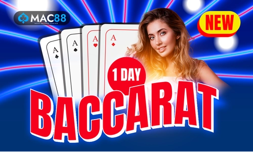 Baccarat